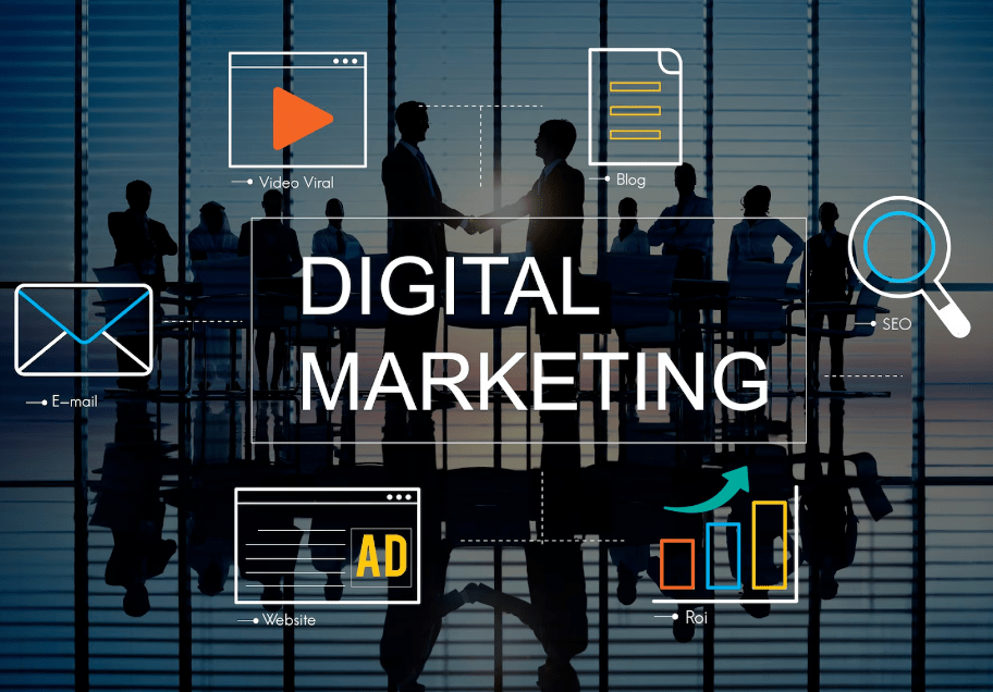 Cost-Effective Digital Marketing Strategies for Businesses in Tier 3 Countries